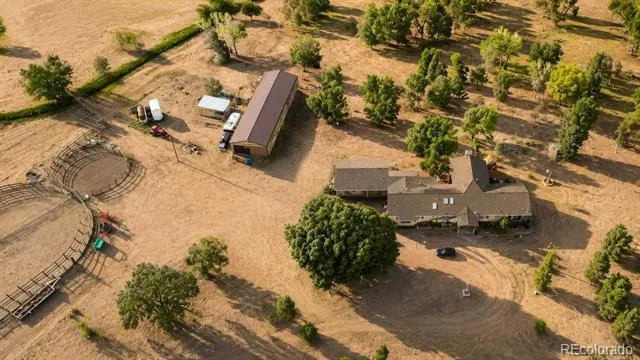 12525 County R.5 Road San Acacio, CO 81120