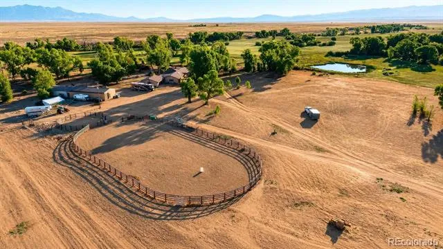 12525 County R.5 Road San Acacio, CO 81120