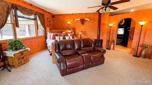 12525 County R.5 Road San Acacio, CO 81120