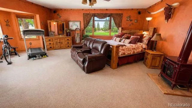12525 County R.5 Road San Acacio, CO 81120