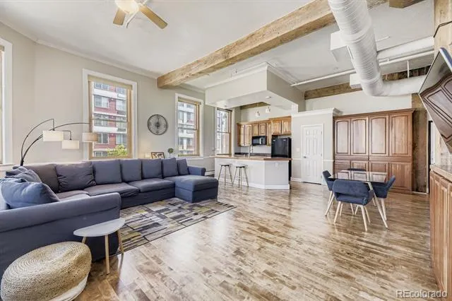 2560 Blake Street #205 Denver, CO 80205