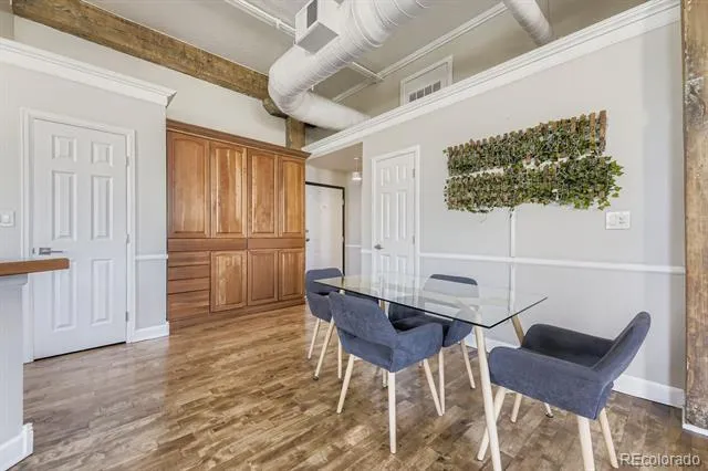 2560 Blake Street #205 Denver, CO 80205