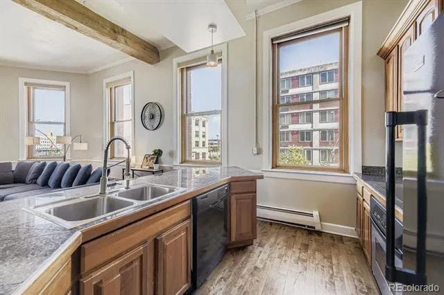 2560 Blake Street #205 Denver, CO 80205