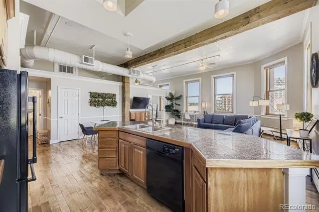 2560 Blake Street #205 Denver, CO 80205