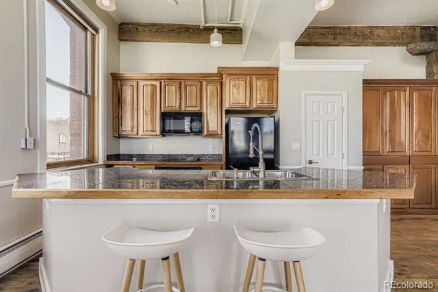 2560 Blake Street #205 Denver, CO 80205