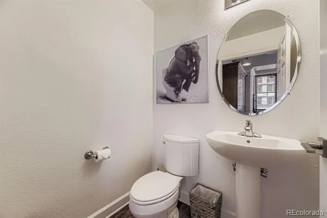 2560 Blake Street #205 Denver, CO 80205