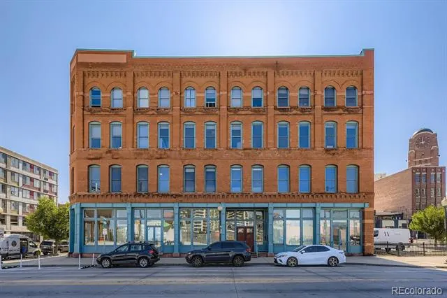 2560 Blake Street #205 Denver, CO 80205