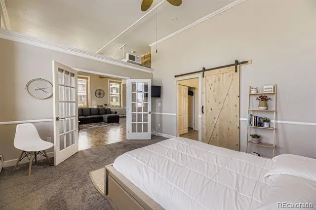 2560 Blake Street #205 Denver, CO 80205