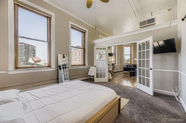 2560 Blake Street #205 Denver, CO 80205