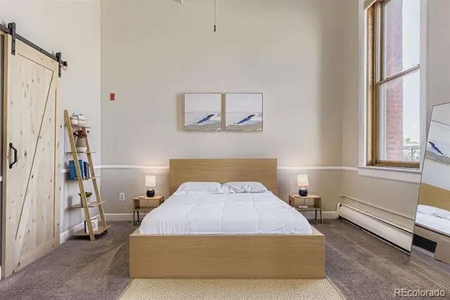 2560 Blake Street #205 Denver, CO 80205