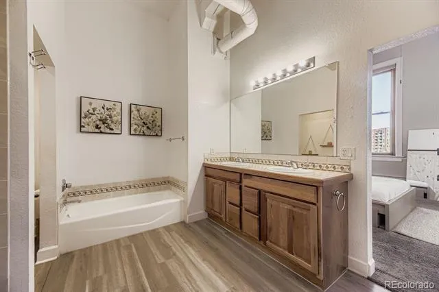 2560 Blake Street #205 Denver, CO 80205