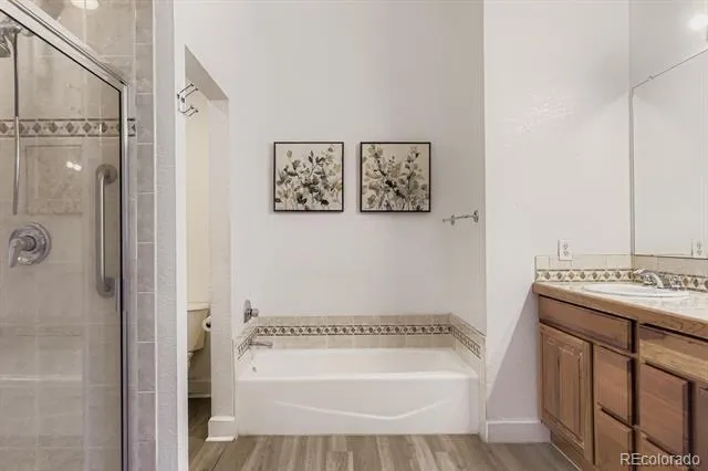 2560 Blake Street #205 Denver, CO 80205