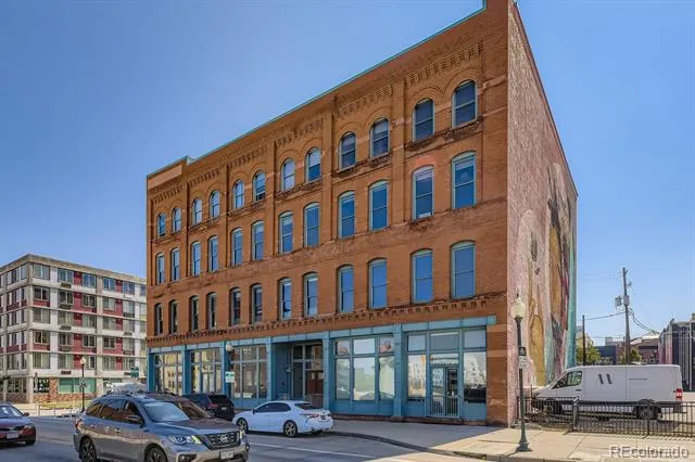 2560 Blake Street #205 Denver, CO 80205