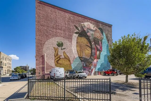 2560 Blake Street #205 Denver, CO 80205