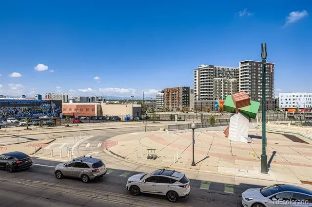 2560 Blake Street #205 Denver, CO 80205