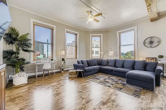 2560 Blake Street #205 Denver, CO 80205