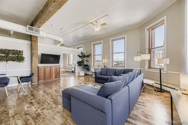 2560 Blake Street #205 Denver, CO 80205