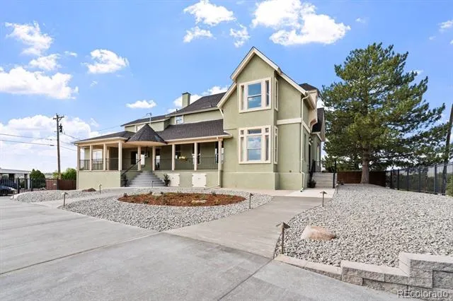 708 W 18th Street Pueblo, CO 81003