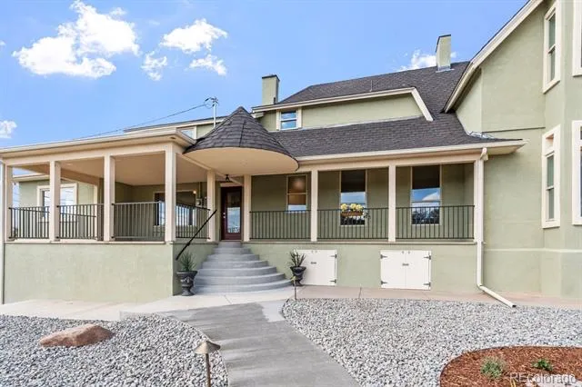 708 W 18th Street Pueblo, CO 81003