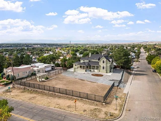 708 W 18th Street Pueblo, CO 81003