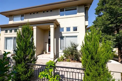 5048 E Cherry Creek South Drive
