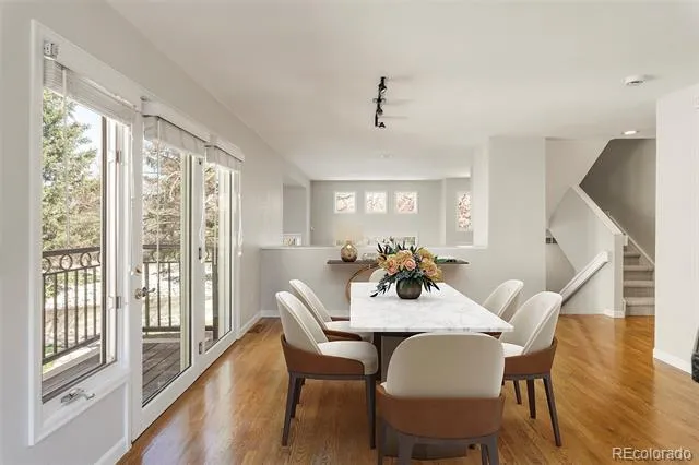5048 E Cherry Creek South Drive Denver, CO 80246