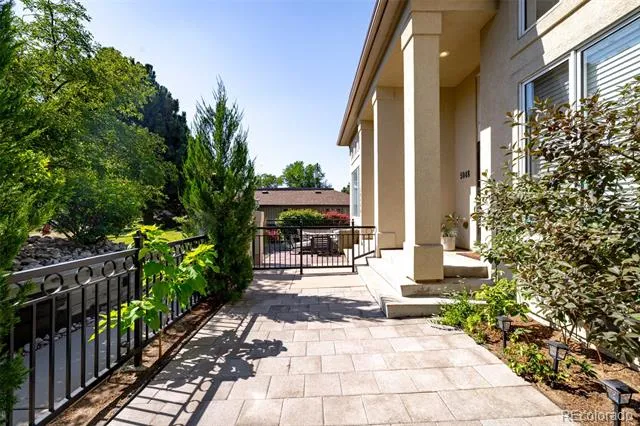 5048 E Cherry Creek South Drive Denver, CO 80246