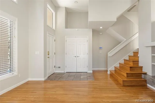 5048 E Cherry Creek South Drive Denver, CO 80246
