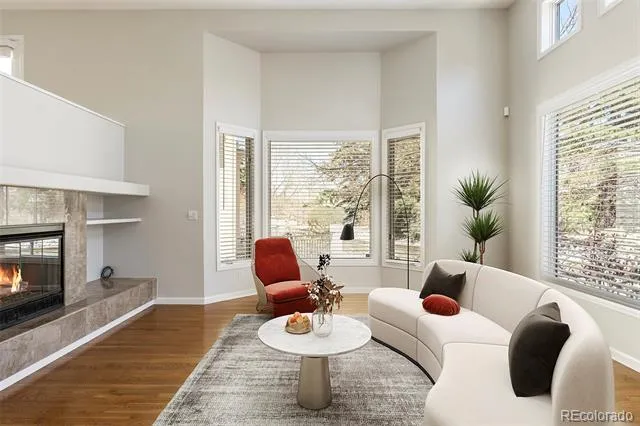 5048 E Cherry Creek South Drive Denver, CO 80246