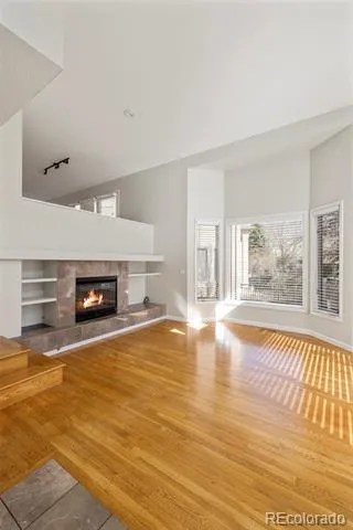 5048 E Cherry Creek South Drive Denver, CO 80246