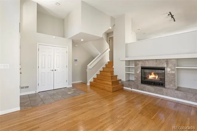 5048 E Cherry Creek South Drive Denver, CO 80246