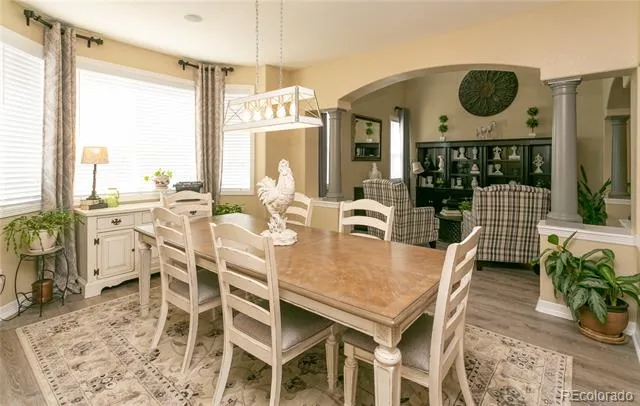 6522 Lynch Lane Castle Rock, CO 80108