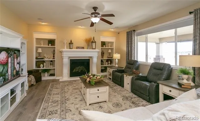 6522 Lynch Lane Castle Rock, CO 80108