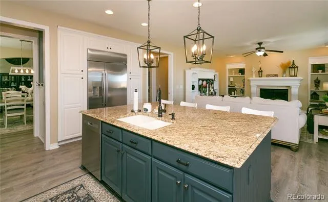 6522 Lynch Lane Castle Rock, CO 80108