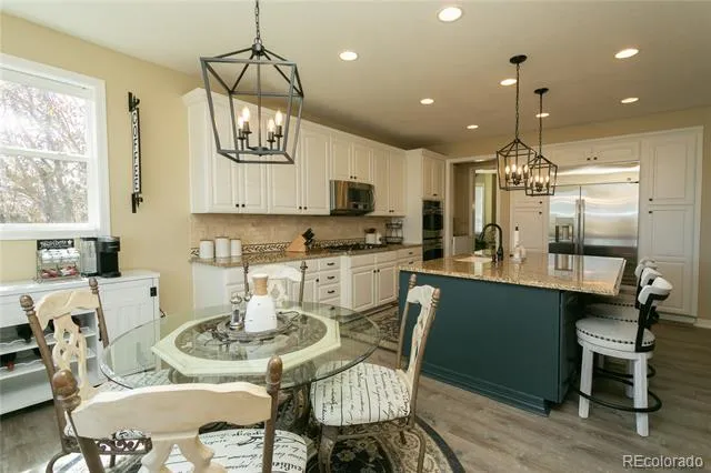 6522 Lynch Lane Castle Rock, CO 80108