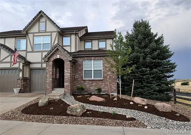 6522 Lynch Lane Castle Rock, CO 80108