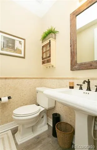 6522 Lynch Lane Castle Rock, CO 80108