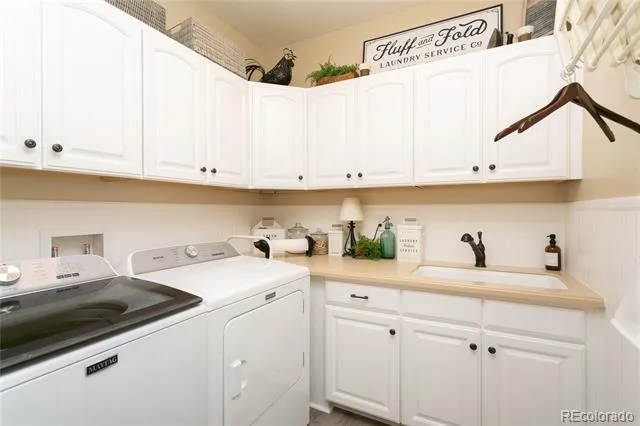 6522 Lynch Lane Castle Rock, CO 80108