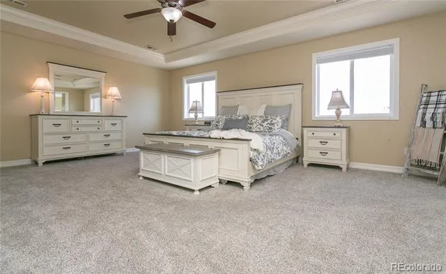6522 Lynch Lane Castle Rock, CO 80108
