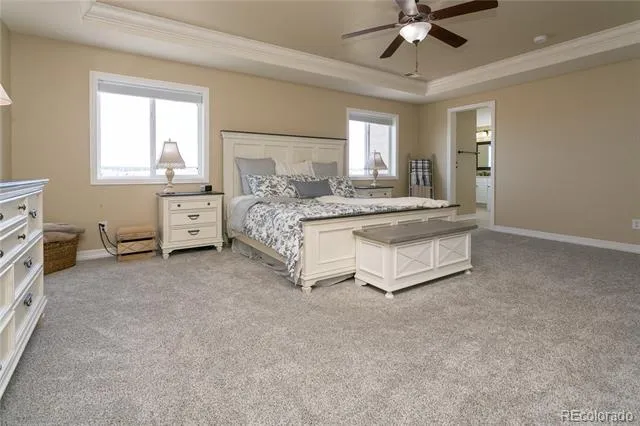 6522 Lynch Lane Castle Rock, CO 80108
