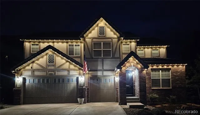 6522 Lynch Lane Castle Rock, CO 80108