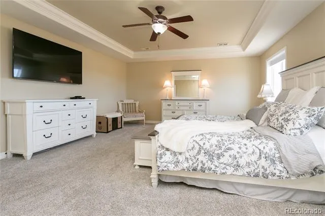 6522 Lynch Lane Castle Rock, CO 80108
