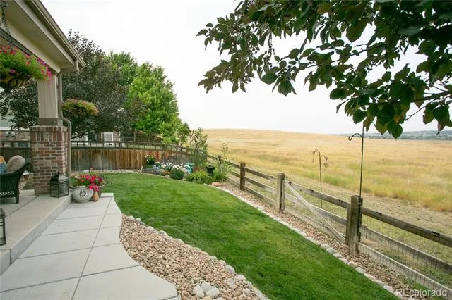 6522 Lynch Lane Castle Rock, CO 80108