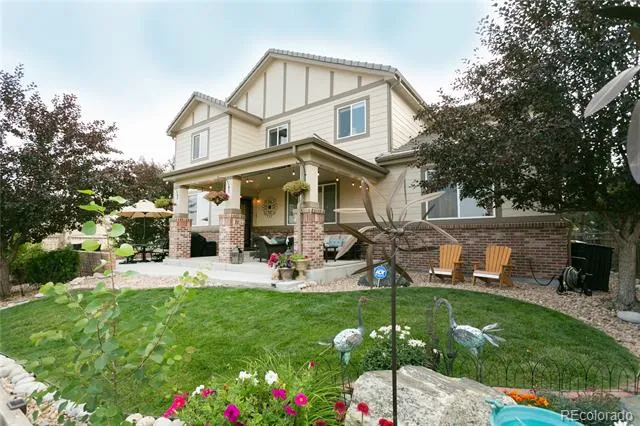 6522 Lynch Lane Castle Rock, CO 80108