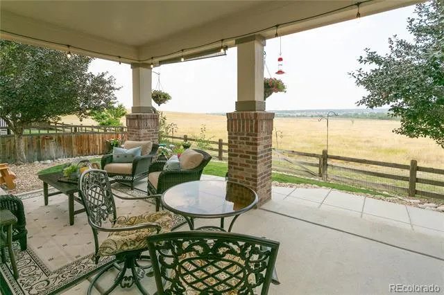 6522 Lynch Lane Castle Rock, CO 80108