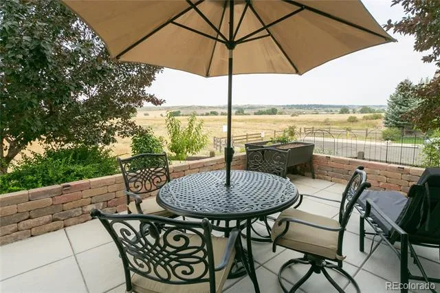 6522 Lynch Lane Castle Rock, CO 80108