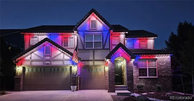 6522 Lynch Lane Castle Rock, CO 80108