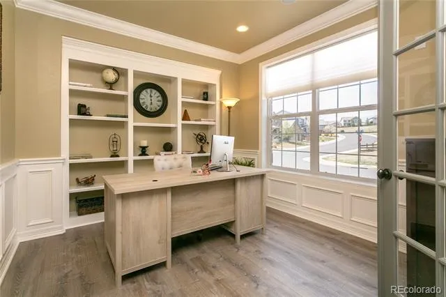 6522 Lynch Lane Castle Rock, CO 80108