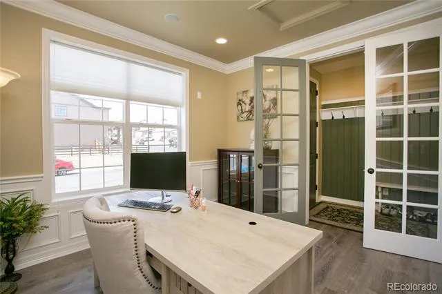 6522 Lynch Lane Castle Rock, CO 80108