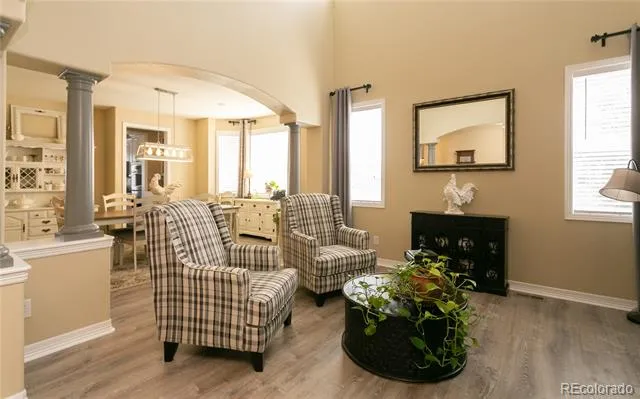 6522 Lynch Lane Castle Rock, CO 80108